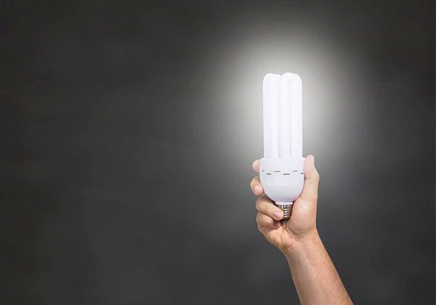 The Difference Between Energy-saving Lamps&LED Bulbs
