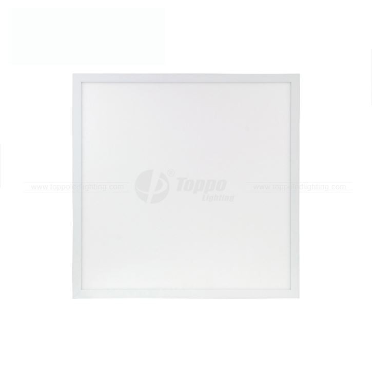 IP20 and PF>0.95 LED Panel Light 620x620mm 40w