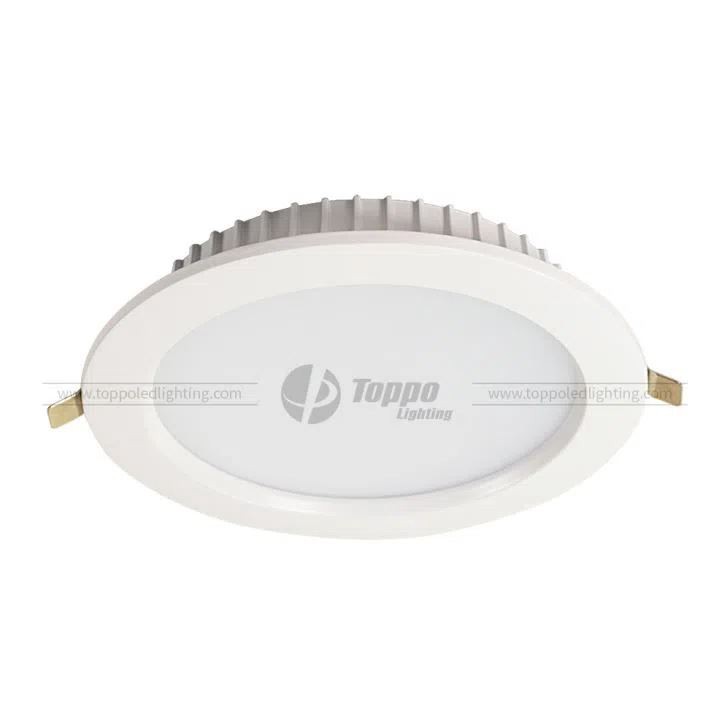 IP54 TP(a) Fire Rated Tri-color LED Down Light