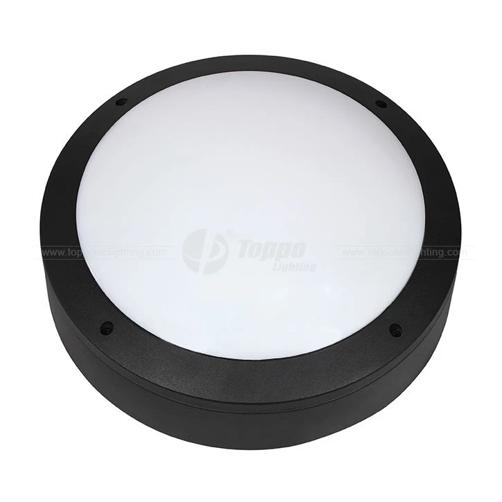 IP65 CE Rohs Full/Half Moon 2D Bulkheads AC200-240V