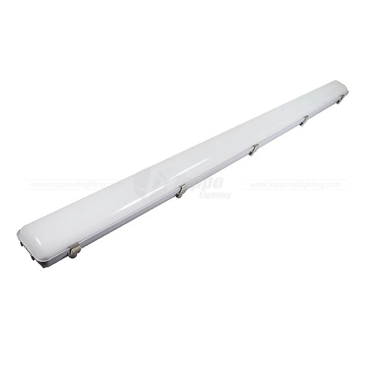 IP65 Waterproof Tri-proof 5 Years Warranty Tri-color AC200-240V Microwave Sensor Easy Installation