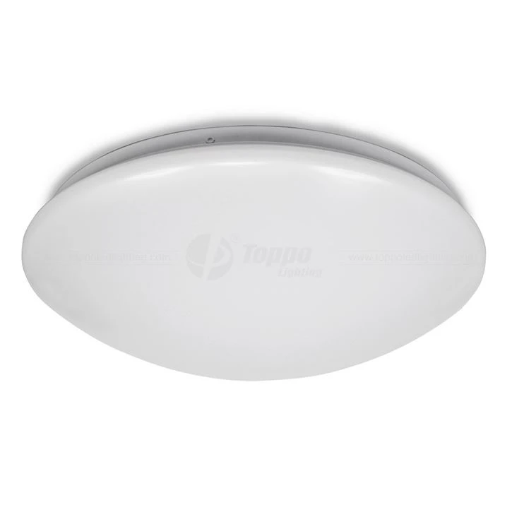 LED Ceiling LED Light CE Rohs with MS Function PMMA Material