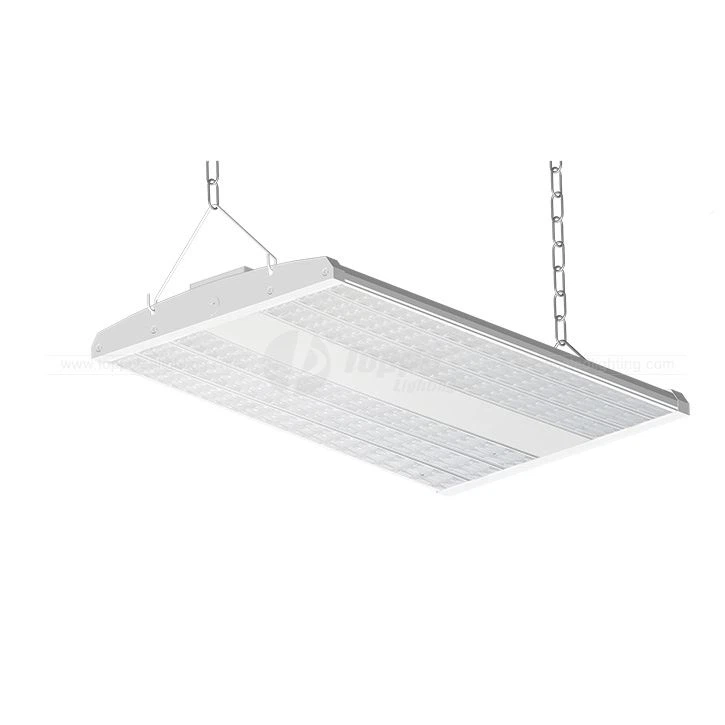 LED Linear Pendant Light