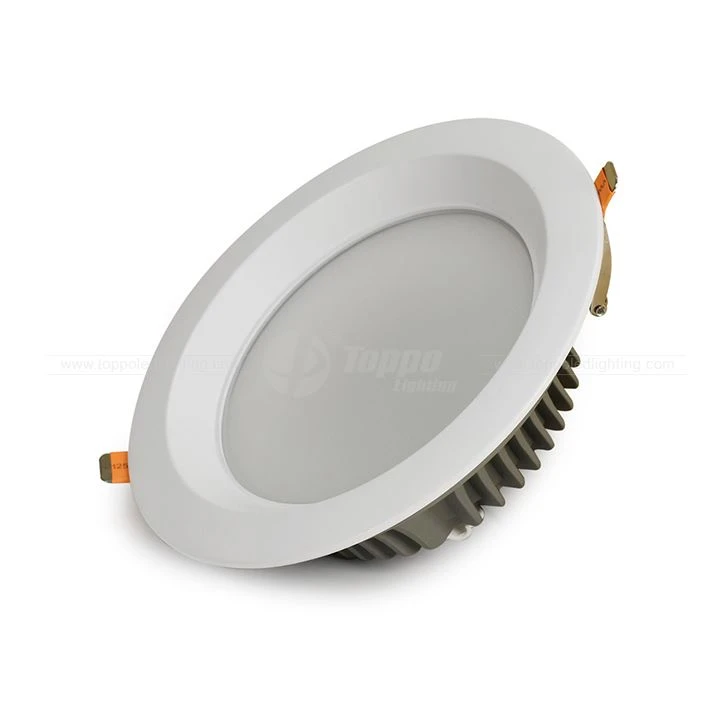 LED Recessed Down Light Ip54