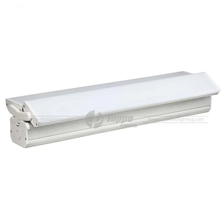 LED Residential Lighting Twins Batten Lamp 120cm LED Light