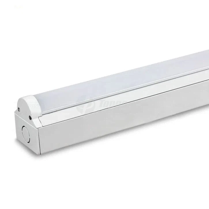 LED Slim Batten with 120lm/w 1-10v Dimming