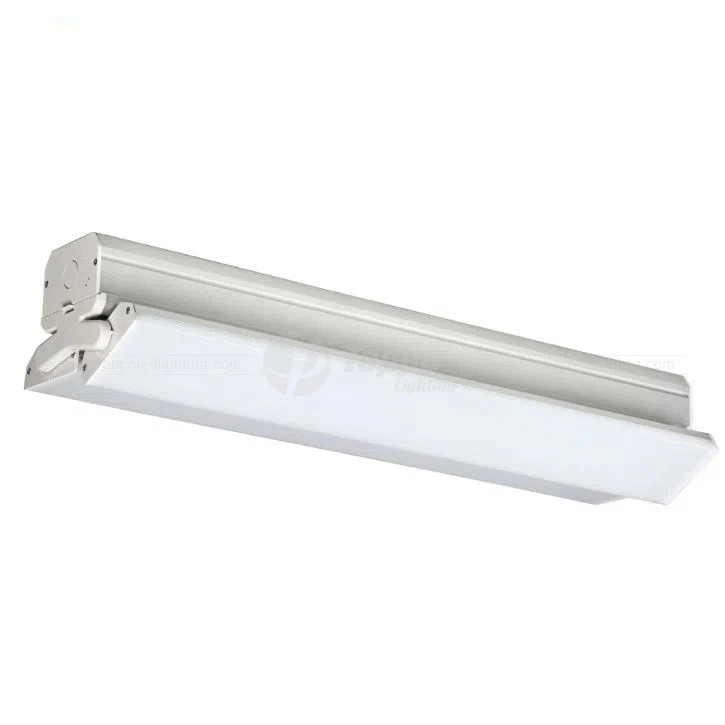 LED Twins Batten with 0-60 Degree Rotatable Angle