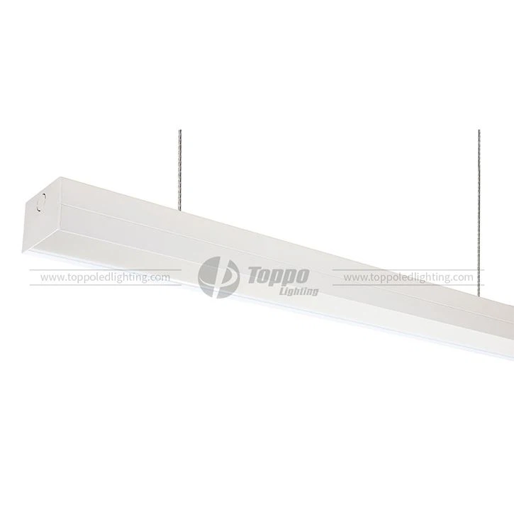 Multiple Link W/o Light Gap LED Batten 80mm