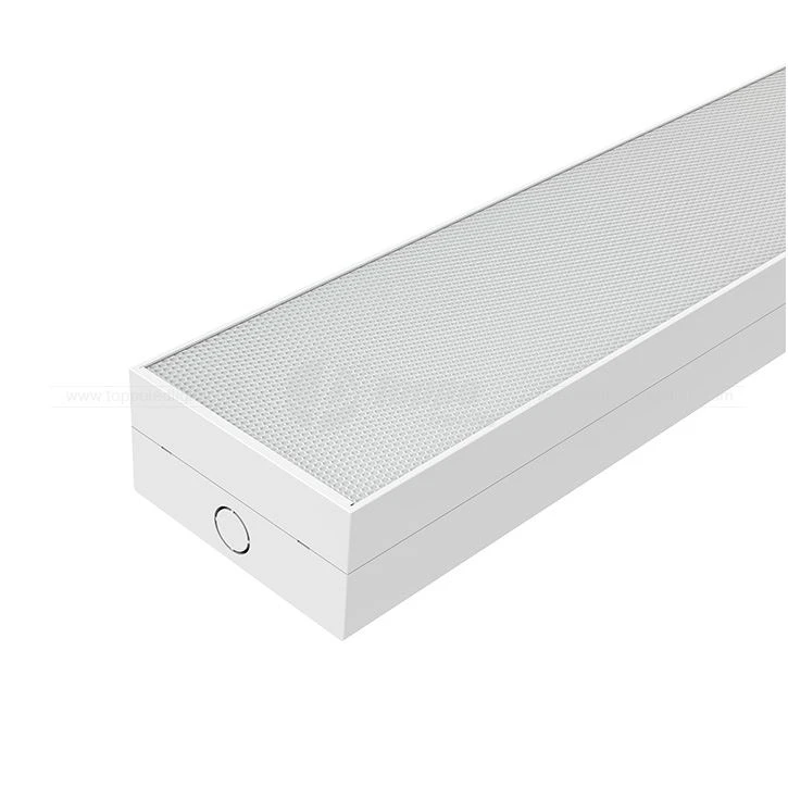 New Technology LED Batten on/ofF /1-10V Dimming CE GS ROHS 120mm