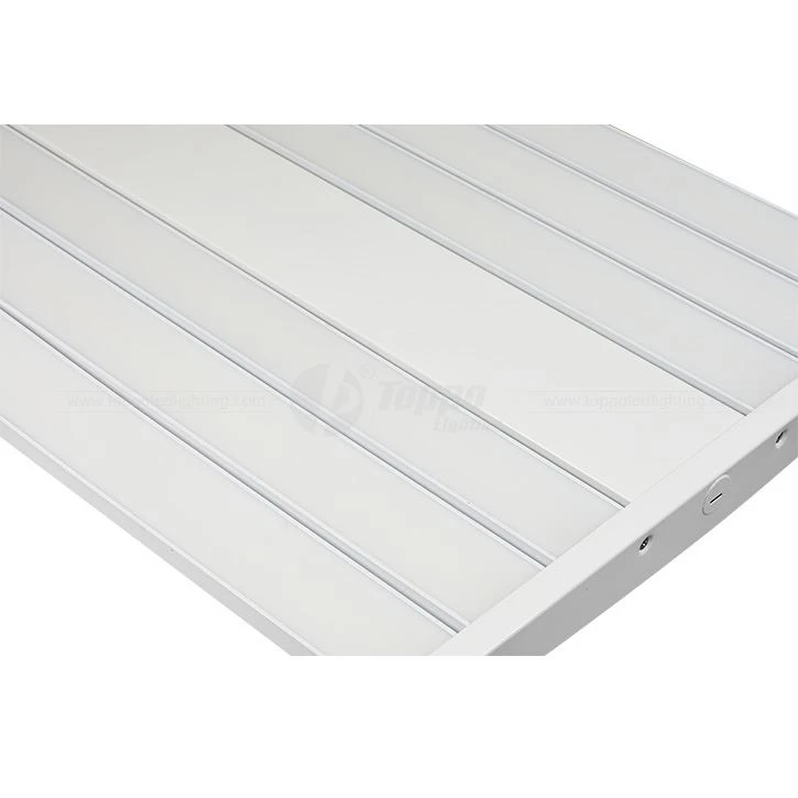 Nice Shape America Market LED High Bay ETL Listed 2*4ft 300w 5000K