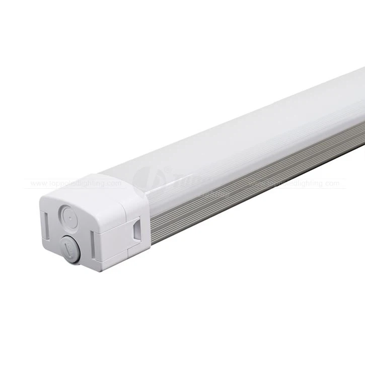 Outdoor Lighting 60w 1500mm IP65/IK10 LED Tri-proof Lightt Warehouse In China