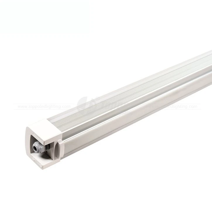 Patent Aluminum Case IP65/IK10 LED Vapor Light