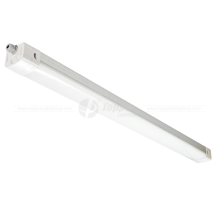 Patent Design Clips Ip65 LED Tri-proof Light