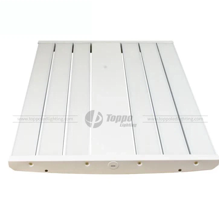 Pc Cover Widely Used In Industrial Applications Linear High Bay