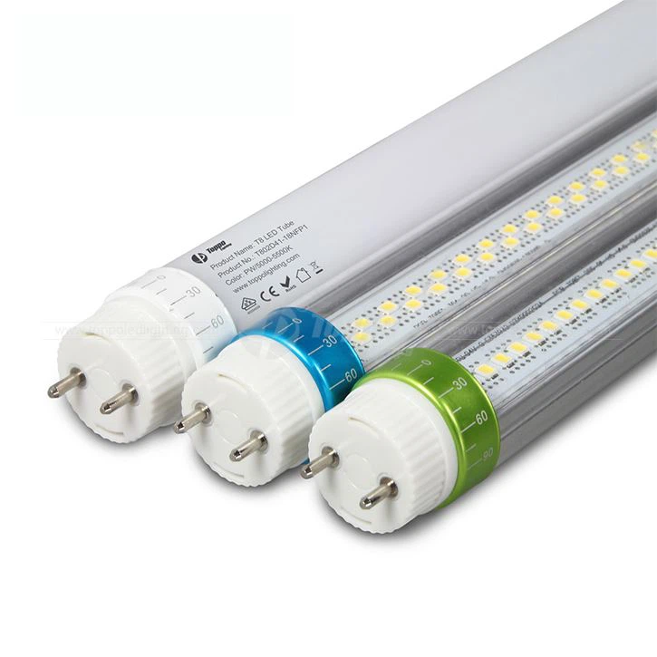 Pink Color for Meat High Quantity T6 LED Tube Light