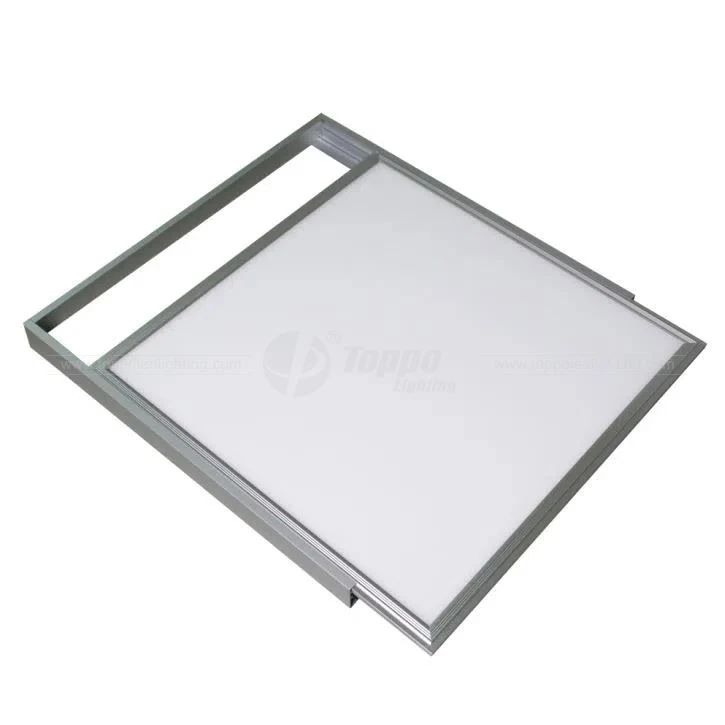 Popular 2018 110-120LM/W GS Approved Single or Tri-Color LED Panel