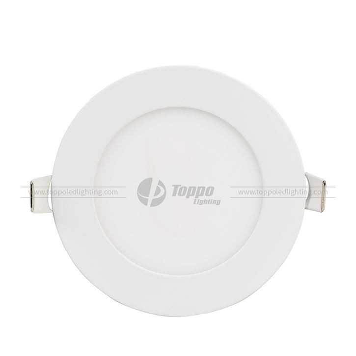 R200 LED Round Panel Light with Sensor