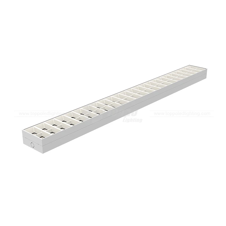 Refection 8ft LED Shop Light 120mm