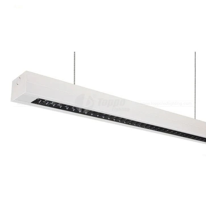 Refective Linear Light with 5 Years Warranty Life Span Is Around 50000hours Storage Temperature -25~+55