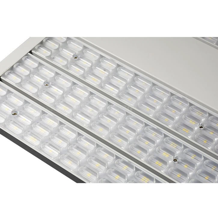 Rod Mount Surface Mount Chain Mount Installation LED Linear High Bay