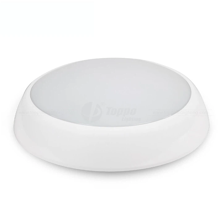 Single Color or Tri-color Multiple Function on EM/MS 2D LED Bulkheads