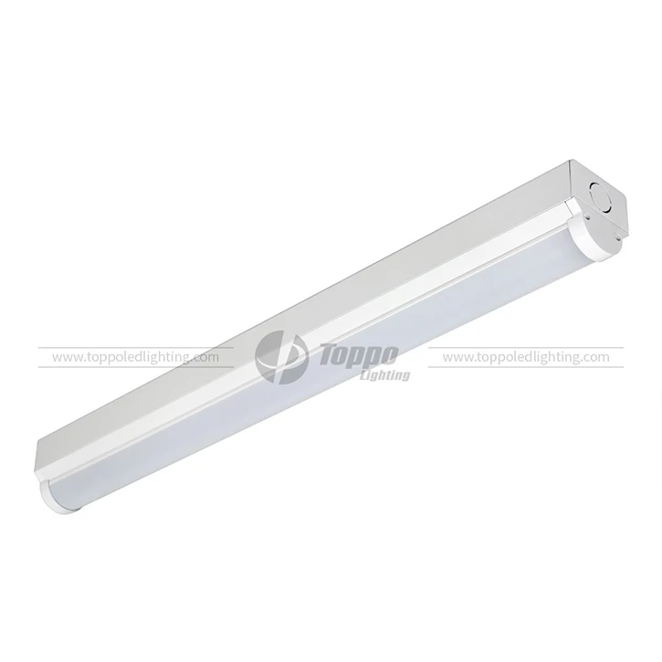 Slimline Linear Dimming Tube Light 6ft