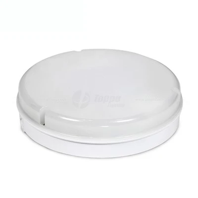 125lm/W Micro-wave Sensor LED Bulkheads Light