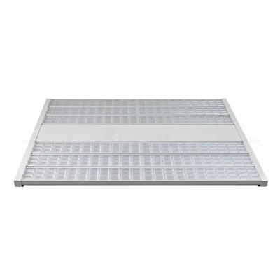 130lm/w 100w Warehouses Lighting CE Listed LED Linear High Bay