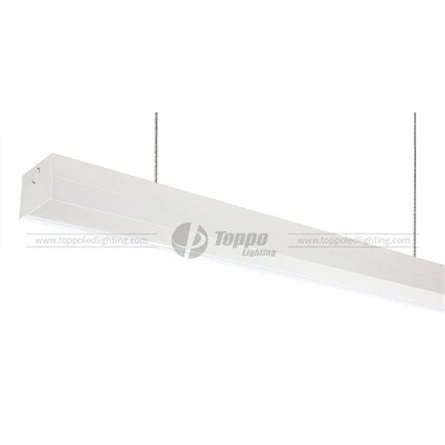 4ft 80mm LED Shop Light 32W