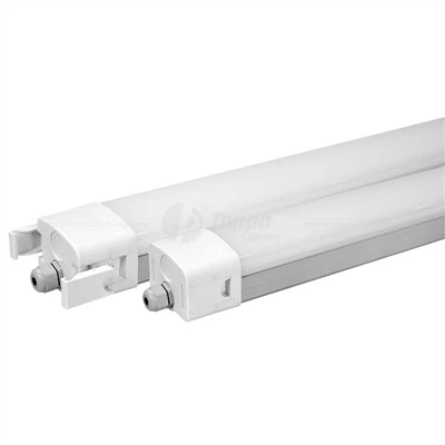 60cm 120cm 150cm 22w 40w 60w 140lm/w LED Triproof Light