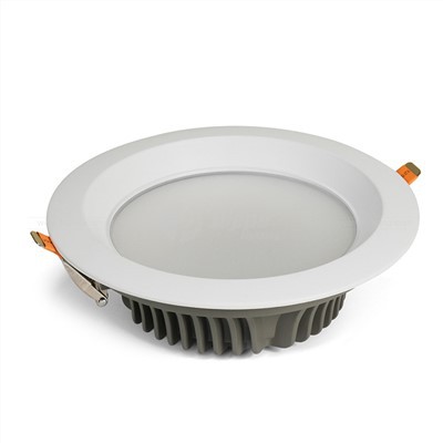 CE Rohs IP54 6Inch 8Inch COB SMD LED Downlight