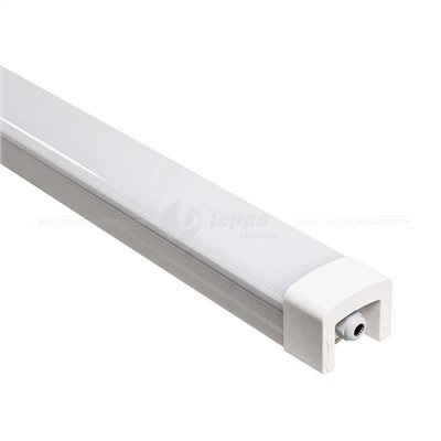 EU B Version IP65 IK10 1-10V Dimming LED Triproof Light