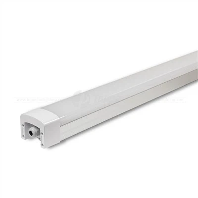High Efficiency 140lm/w Robust LED Tri-proof Light