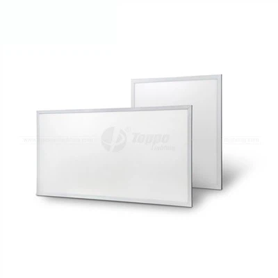 Indoor Lighting 40w 5000k 120lm/w LED Panel Light
