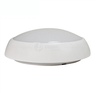 IP54 3H EM At 10% Lumen Output LED 2D Bulkheads