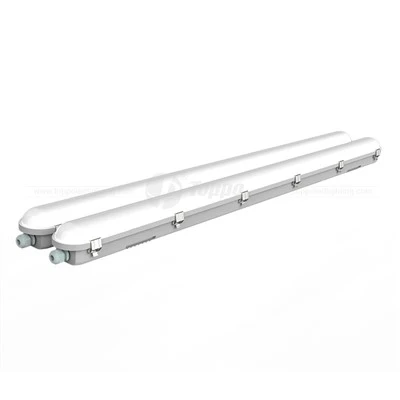 3-Panel LED Light