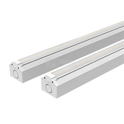 Multiple Link on off Function 80 ° Linear Light 1500mm 28w 4000K
