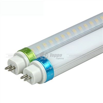 New VDE Apprroval 120-130 LM/W By Latest LED Technology LED T8 Tube