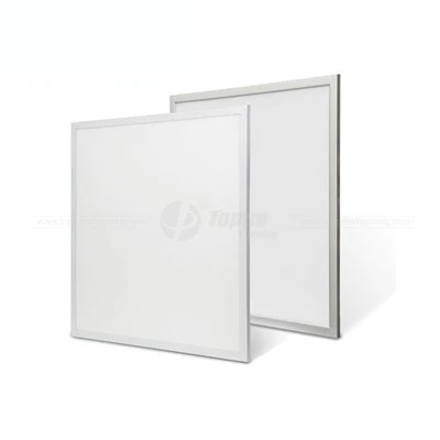 Recessed Suspendsion LED Panel Light with Single or Tri-color 60x60cm