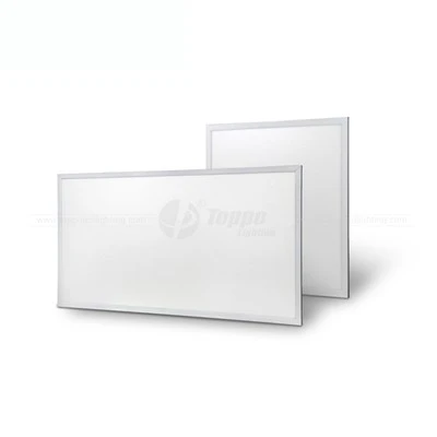 Surface Mounted Flat LED Panel Light UGR<19
