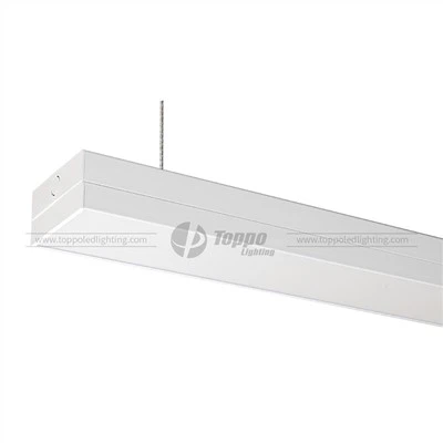 Tri- Color 5ft 6ft LED Batten Light