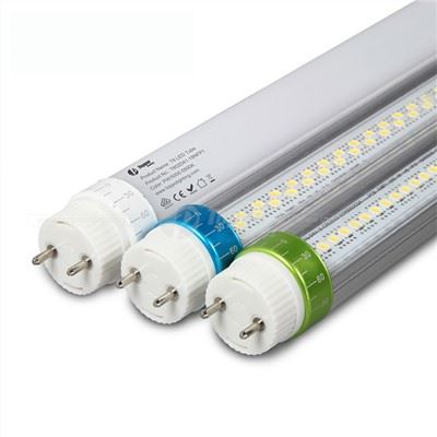 90-105lm/W LED T8 Tube with TUV approval