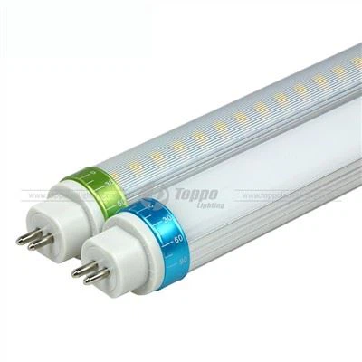 VDE Single PCB 1500mm Various Color 140-150lm/w T8 LED Tube