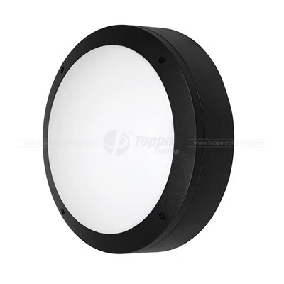 Wall Mounted Moon Die-cut 2D Bulkheads IP65