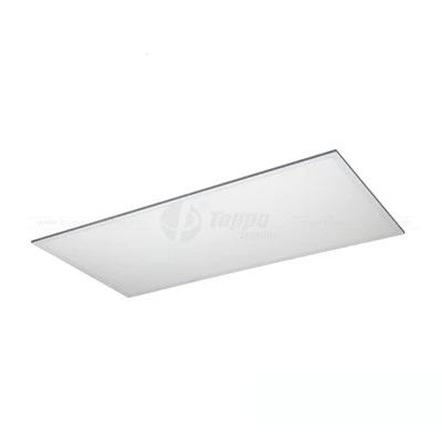 Warm White 5 Years Warranty Ugr>19 Ra>80 Long Life Span Satandard LED Panel