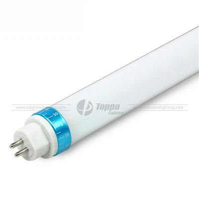 with Various End Cap Ring LED T8 Tube Light 120cm 20w 3600lm