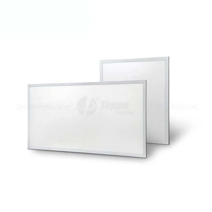 Square TUV-GS CE RoHS Approval 30-60w LED Panel Light