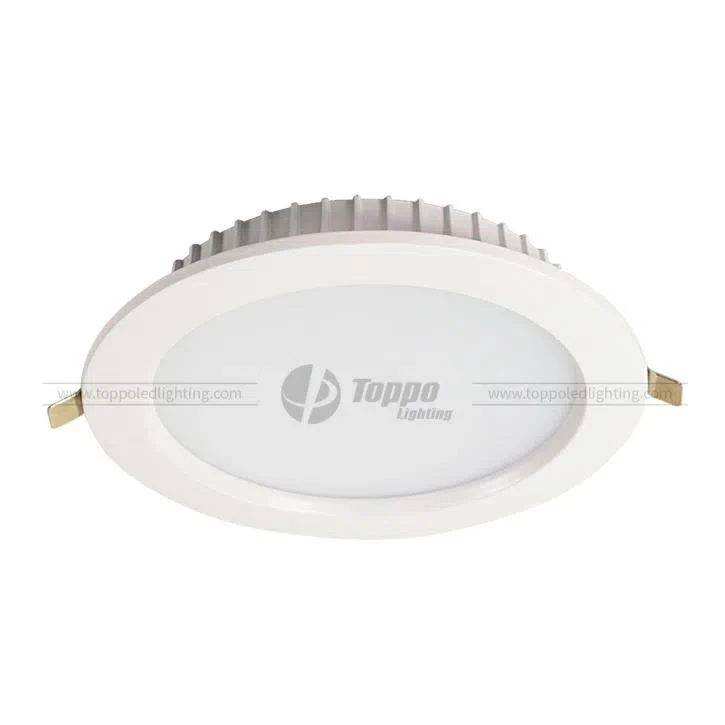 Standard on /off or Triac Dimming IP20 or IP54 LED Down Light