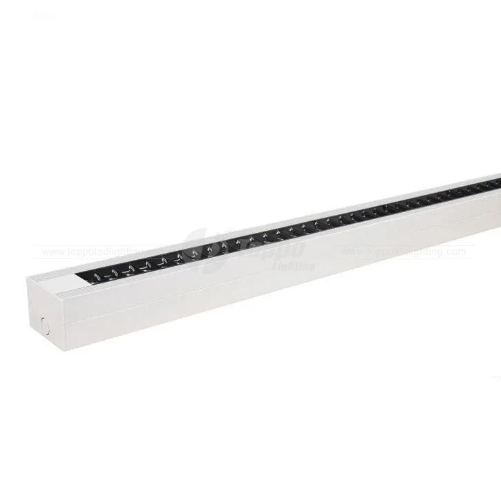 Supermarkets,office LED Refective Linear Light