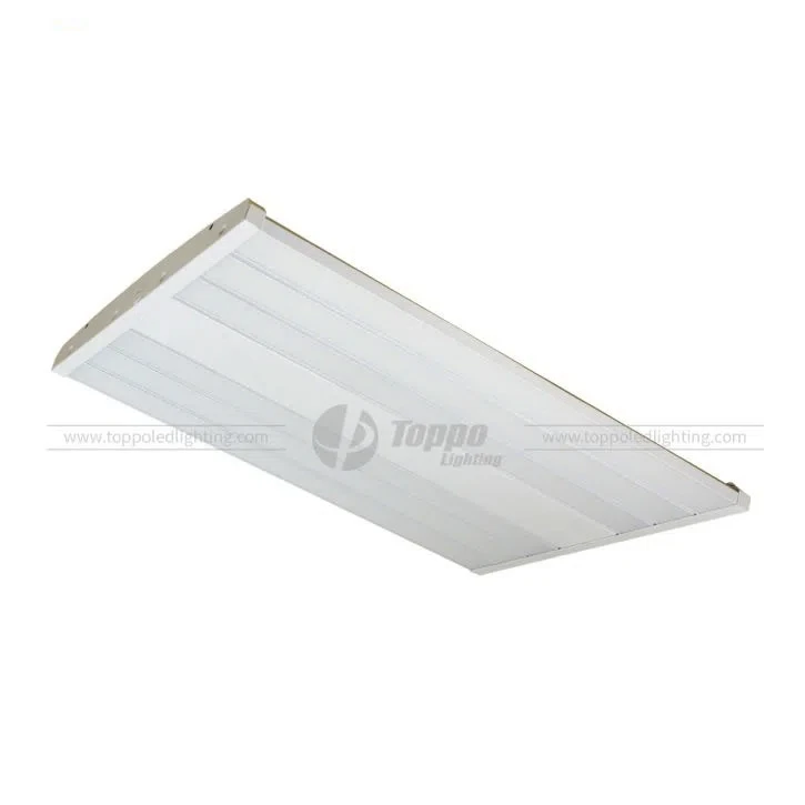 Suspension Method LED High Bay ETL Listed 1*2ft 100w 4000CCT